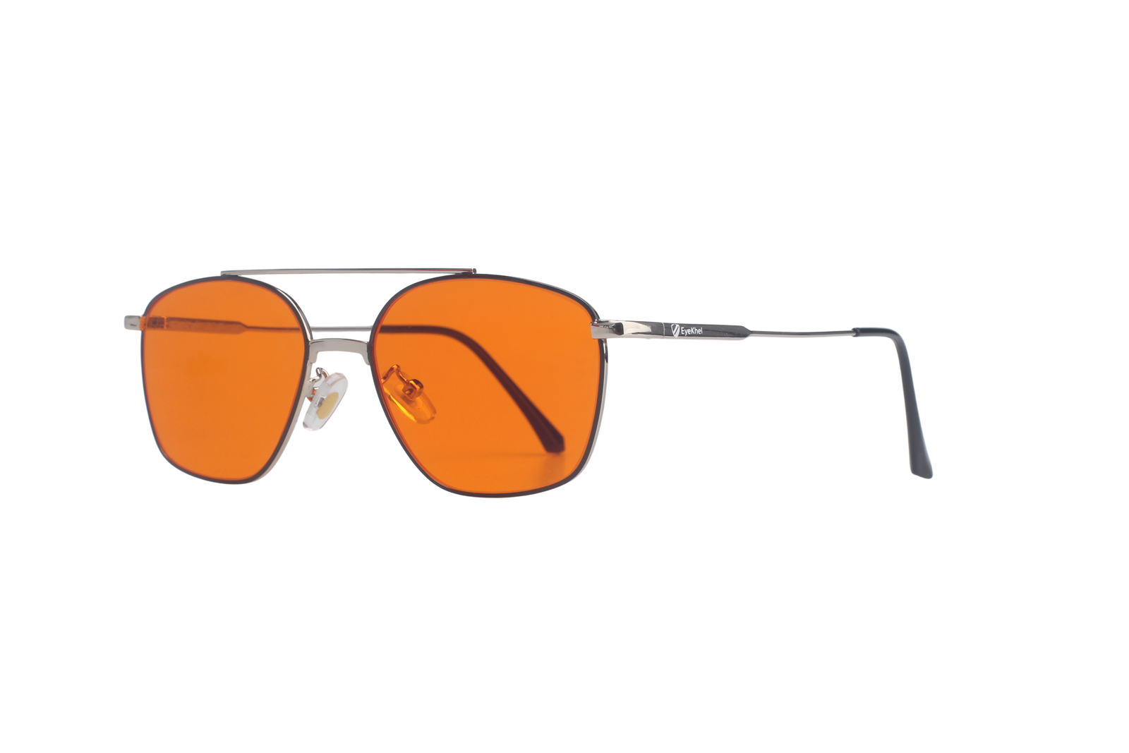 Metal NightKhel Glasses