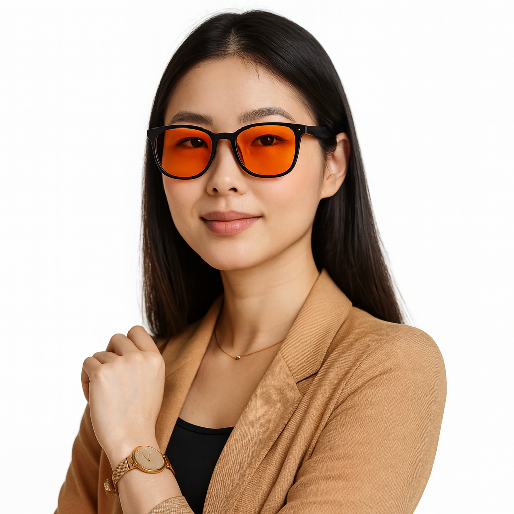 NightKhel Glasses Model