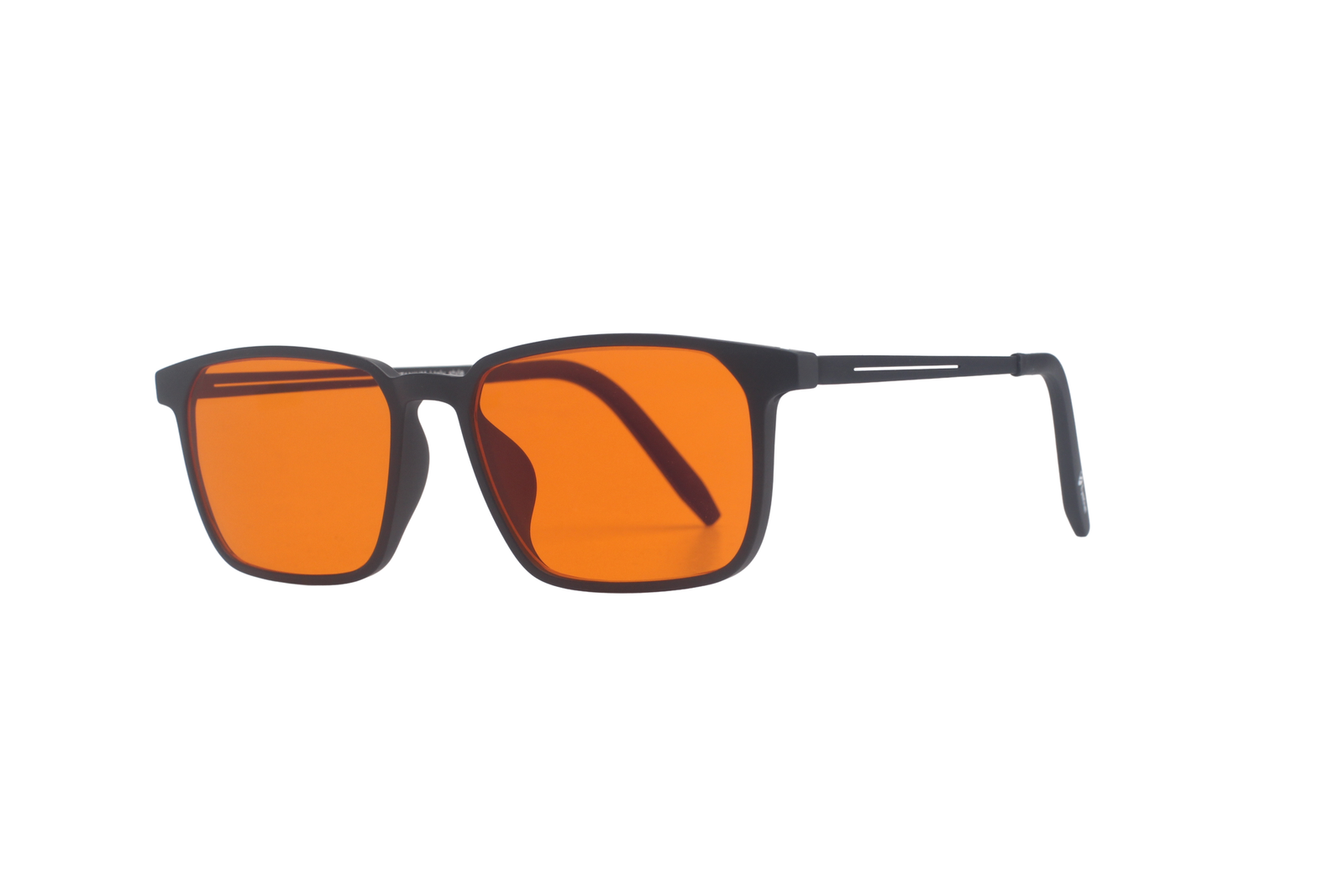 Titanium NightKhel Glasses